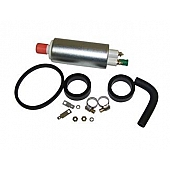 Crown Automotive Jeep Replacement Electric Fuel Pump - 83503634
