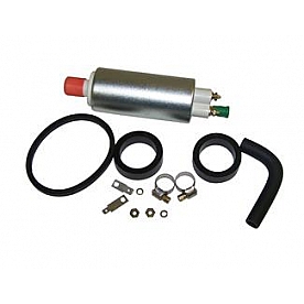 Crown Automotive Jeep Replacement Electric Fuel Pump - 83503634