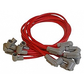 MSD Ignition Spark Plug Wire Set 31659