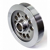 PowerBond by Dayco Harmonic Balancer - PB1478SS
