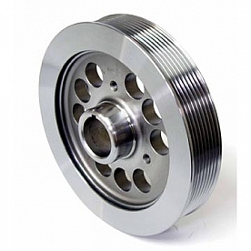 PowerBond by Dayco Harmonic Balancer - PB1478SS