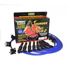 Taylor Cable Spark Plug Wire Set 84685