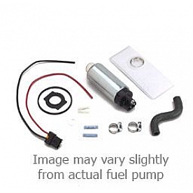 Holley  Performance Fuel Pump Electric - 12-916