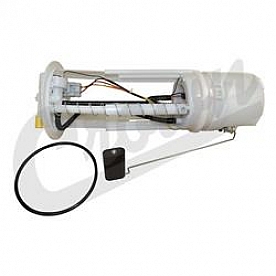 Crown Automotive Jeep Replacement Fuel Pump Module Assembly - 68011583AD