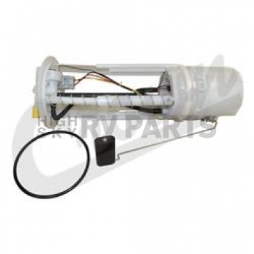 Crown Automotive Jeep Replacement Fuel Pump Module Assembly - 68011583AD