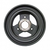PowerBond by Dayco Harmonic Balancer - PB1482N
