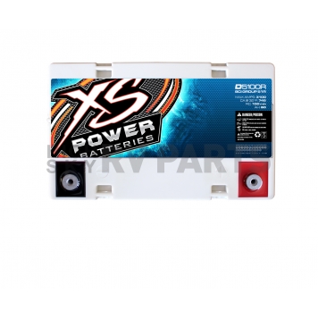 XS Battery D Series 51R AGM Group - D5100R-2