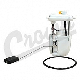Crown Automotive Jeep Replacement Fuel Pump Module Assembly - 5183201AD