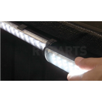 ANZO USA Light Bar - LED Clear 60 Inch Length - 861134