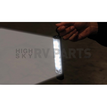 ANZO USA Light Bar - LED Clear 60 Inch Length - 861134-2