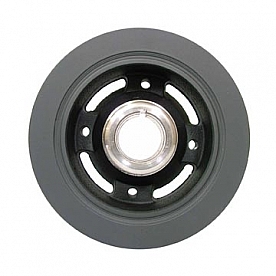 PowerBond by Dayco Harmonic Balancer - PB1483N