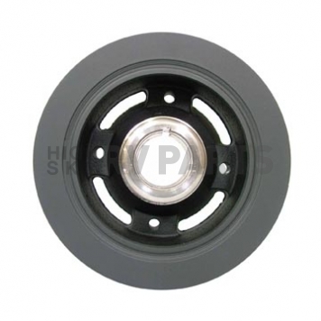 PowerBond by Dayco Harmonic Balancer - PB1483N