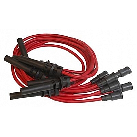 MSD Ignition Spark Plug Wire Set 32039