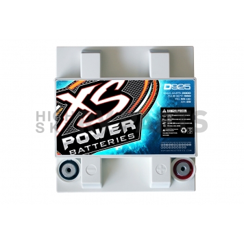 XS Battery D Series 92 Group - D925-2