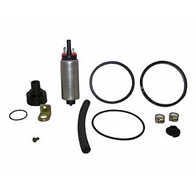 Crown Automotive Jeep Replacement Electric Fuel Pump - 83502995
