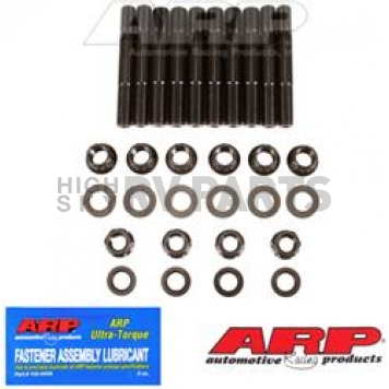 ARP Auto Racing Crankshaft Main Bearing Cap Stud 1325402