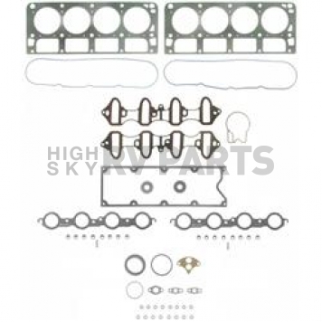 Fel-Pro Gaskets Cylinder Head Gasket Kit - HS 9292 PT