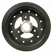 PowerBond by Dayco Harmonic Balancer - PB1487N