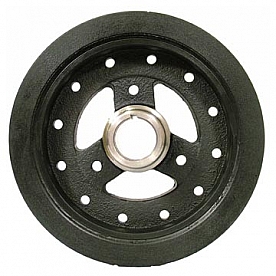 PowerBond by Dayco Harmonic Balancer - PB1487N