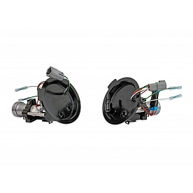 Holley  Performance Fuel Pump Electric - 12-175