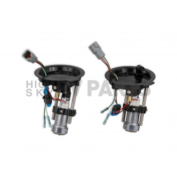 Holley  Performance Fuel Pump Electric - 12-175-1
