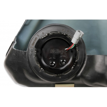 Holley  Performance Fuel Pump Electric - 12-175-3