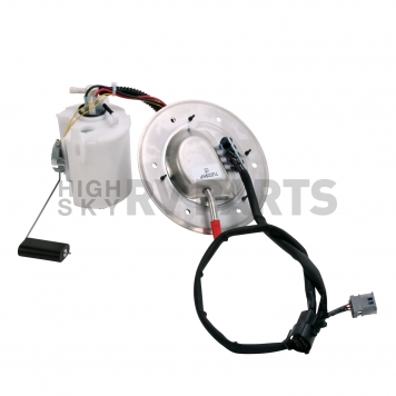 BBK Performance Parts Fuel Pump Electric - 1863