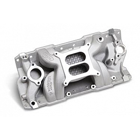 Weiand Intake Manifold - 8501