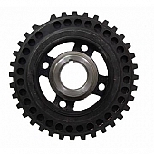 PowerBond by Dayco Harmonic Balancer - PB1488N