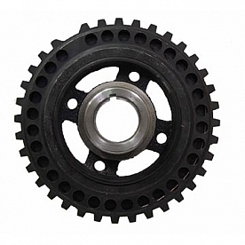 PowerBond by Dayco Harmonic Balancer - PB1488N