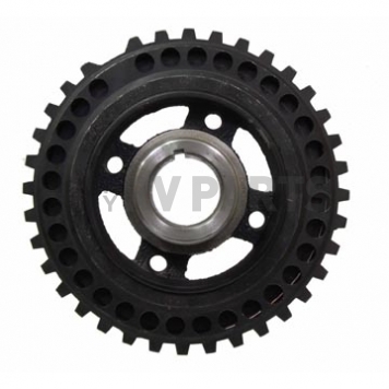 PowerBond by Dayco Harmonic Balancer - PB1488N