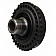 PowerBond by Dayco Harmonic Balancer - PB1488N