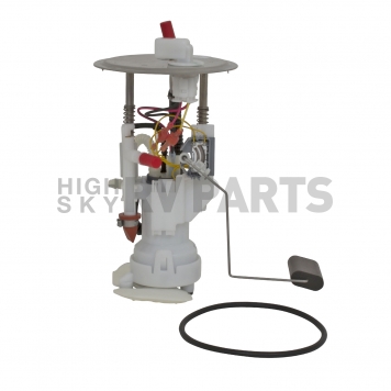 BBK Performance Parts Fuel Pump Electric - 1866