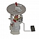 BBK Performance Parts Fuel Pump Electric - 1866