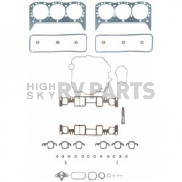 Fel-Pro Gaskets Cylinder Head Gasket Kit - HS 9354 PT-6