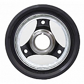 PowerBond by Dayco Harmonic Balancer - PB1489N