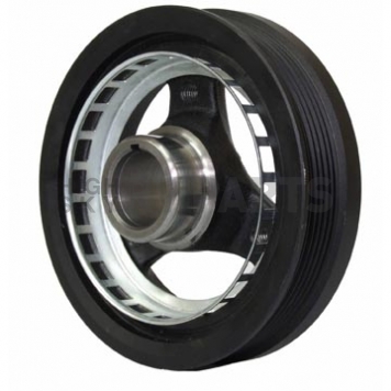 PowerBond by Dayco Harmonic Balancer - PB1489N-1