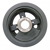 PowerBond by Dayco Harmonic Balancer - PB1490N
