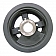 PowerBond by Dayco Harmonic Balancer - PB1490N
