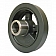 PowerBond by Dayco Harmonic Balancer - PB1490N