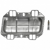 Fel-Pro Gaskets Plenum Gasket - MS 96007