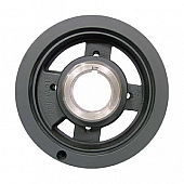 PowerBond by Dayco Harmonic Balancer - PB1491N