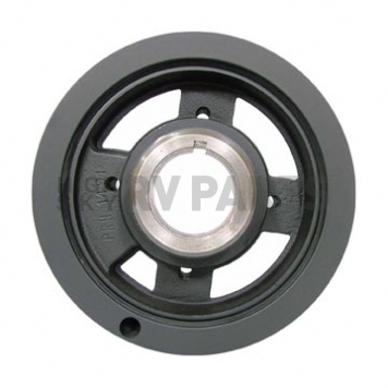 PowerBond by Dayco Harmonic Balancer - PB1491N