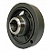 PowerBond by Dayco Harmonic Balancer - PB1491N