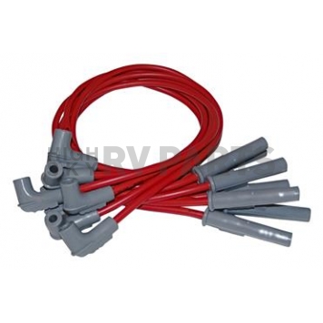 MSD Ignition Spark Plug Wire Set 32089
