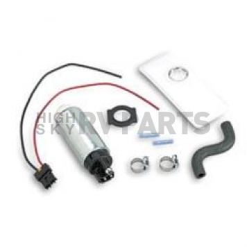 Holley  Performance Fuel Pump Electric - 12-902
