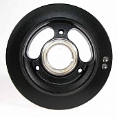 PowerBond by Dayco Harmonic Balancer - PB1492DP