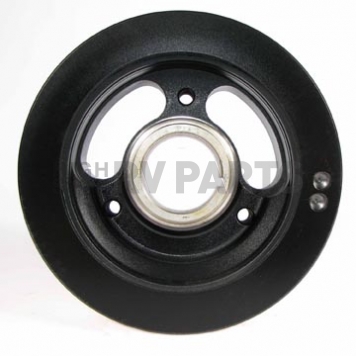 PowerBond by Dayco Harmonic Balancer - PB1492DP
