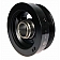 PowerBond by Dayco Harmonic Balancer - PB1492DP