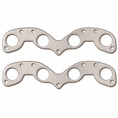 Remflex Gaskets Exhaust Header Gasket - 6012